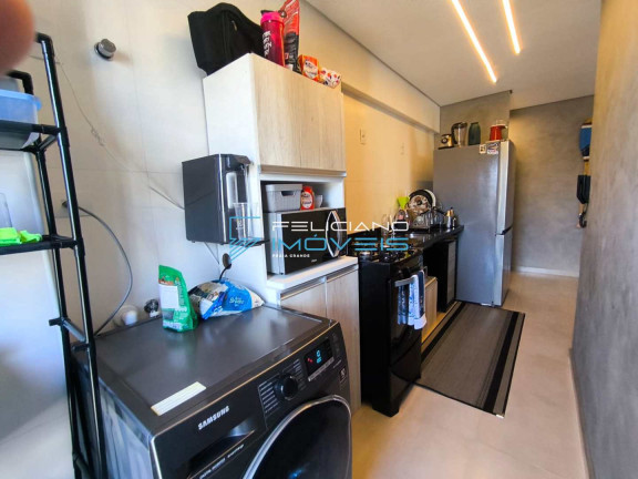 Imagem Apartamento com 2 Quartos à Venda, 70 m² em Canto Do Forte - Praia Grande Imagem Apartamento com 2 Quartos à Venda, 70 m² em Canto Do Forte - Praia Grande