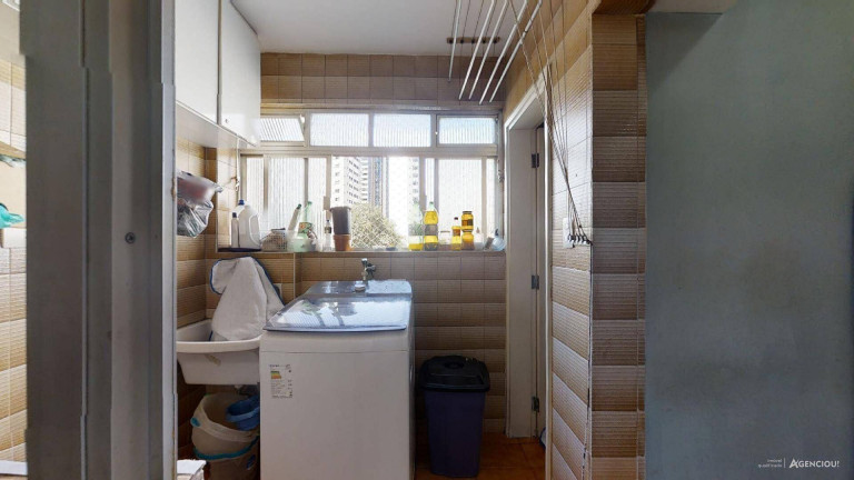 Imagem Apartamento com 3 Quartos à Venda, 98 m² em Vila Mariana - São Paulo Imagem Apartamento com 3 Quartos à Venda, 98 m² em Vila Mariana - São Paulo