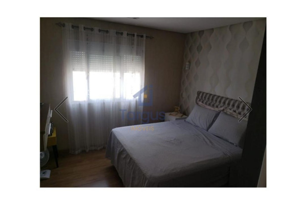 Imagem Apartamento com 3 Quartos à Venda, 127 m² em Jardim Independência - São Paulo