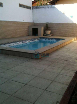 Imagem Casa com 3 Quartos à Venda, 193 m² em Itaipu - Niterói Imagem Casa com 3 Quartos à Venda, 193 m² em Itaipu - Niterói
