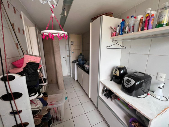 Imagem Apartamento com 4 Quartos à Venda, 230 m² em Caxanga - Recife Imagem Apartamento com 4 Quartos à Venda, 230 m² em Caxanga - Recife