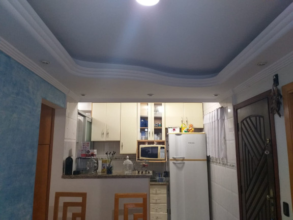 Imagem Apartamento com 2 Quartos à Venda, 42 m² em Jardim Santa Terezinha (zona Leste) - São Paulo Imagem Apartamento com 2 Quartos à Venda, 42 m² em Jardim Santa Terezinha (zona Leste) - São Paulo