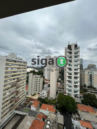 Imagem Apartamento com 1 Quarto à Venda, 44 m² em Paraíso - São Paulo Imagem Apartamento com 1 Quarto à Venda, 44 m² em Paraíso - São Paulo