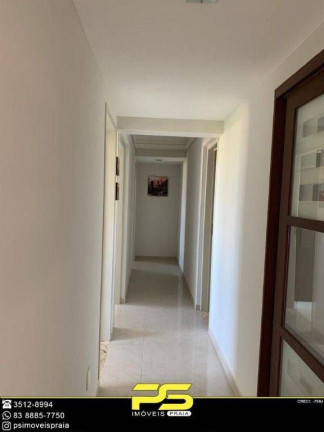 Imagem Apartamento com 3 Quartos à Venda, 134 m² em Camboinha - Cabedelo Imagem Apartamento com 3 Quartos à Venda, 134 m² em Camboinha - Cabedelo