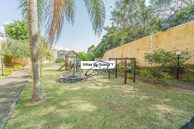 Imagem Casa com 2 Quartos à Venda, 85 m² em Jardim Da Glória - Cotia Imagem Casa com 2 Quartos à Venda, 85 m² em Jardim Da Glória - Cotia