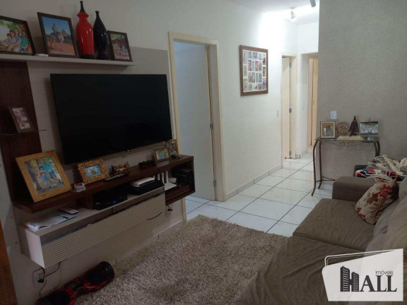 Imagem Casa com 2 Quartos à Venda, 133 m² em Centro - Bady Bassitt Imagem Casa com 2 Quartos à Venda, 133 m² em Centro - Bady Bassitt