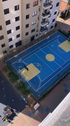 Imagem Apartamento com 2 Quartos à Venda, 59 m² em Jardim Belval - Barueri Imagem Apartamento com 2 Quartos à Venda, 59 m² em Jardim Belval - Barueri