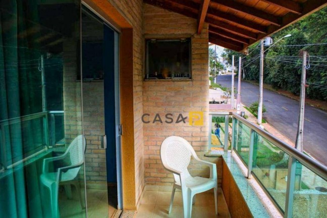 Imagem Casa com 4 Quartos à Venda, 280 m² em Jardim Residencial Parque Da Floresta - Sumaré Imagem Casa com 4 Quartos à Venda, 280 m² em Jardim Residencial Parque Da Floresta - Sumaré