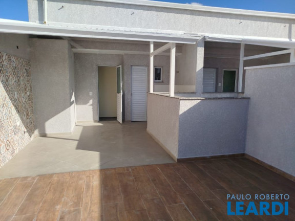 Imagem Cobertura com 2 Quartos à Venda, 89 m² em Vila Floresta - Santo André Imagem Cobertura com 2 Quartos à Venda, 89 m² em Vila Floresta - Santo André
