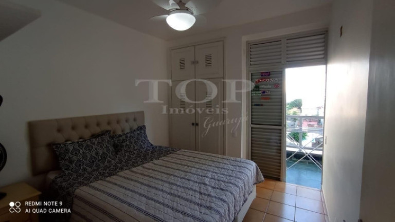Imagem Apartamento com 2 Quartos à Venda, 90 m² em Pitangueiras - Guarujá