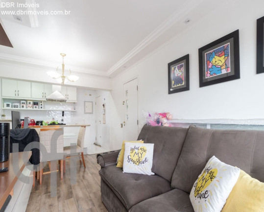 Imagem Apartamento com 3 Quartos à Venda, 98 m² em Vila Maria - Sao Paulo Imagem Apartamento com 3 Quartos à Venda, 98 m² em Vila Maria - Sao Paulo