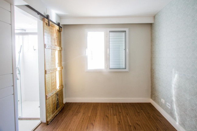 Imagem Apartamento com 3 Quartos à Venda, 84 m² em Vila Campestre - São Paulo