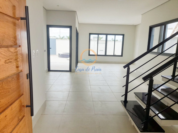 Imagem Sobrado com 4 Quartos à Venda, 194 m² em Condomínio Flora Rica - Peruíbe Imagem Sobrado com 4 Quartos à Venda, 194 m² em Condomínio Flora Rica - Peruíbe