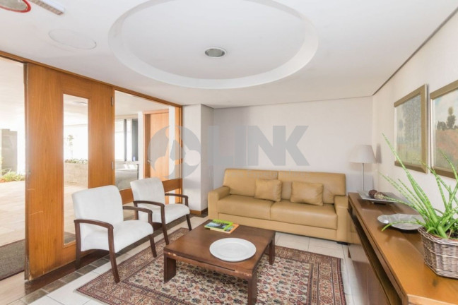 Imagem Apartamento com 1 Quarto à Venda, 64 m² em Bela Vista - Porto Alegre