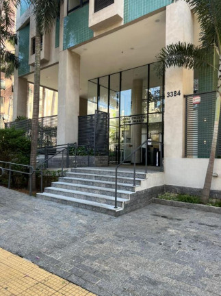 Imagem Sala Comercial à Venda, 85 m² em Jardins - São Paulo