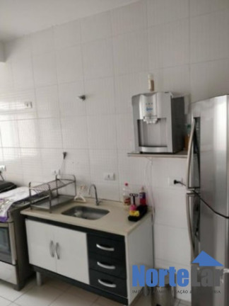 Imagem Apartamento com 3 Quartos à Venda, 69 m² em Casa Verde Alta - São Paulo Imagem Apartamento com 3 Quartos à Venda, 69 m² em Casa Verde Alta - São Paulo