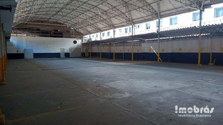 Imagem Galpão para Alugar, 1.050 m² em Centro - Fortaleza Imagem Galpão para Alugar, 1.050 m² em Centro - Fortaleza