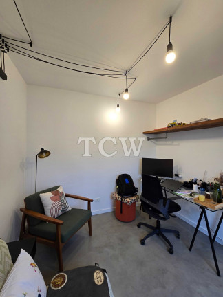 Imagem Cobertura com 4 Quartos à Venda, 140 m² em Pinheiros - São Paulo Imagem Cobertura com 4 Quartos à Venda, 140 m² em Pinheiros - São Paulo