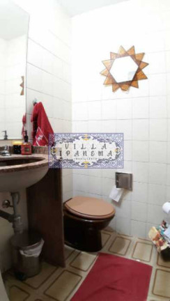Imagem Apartamento com 3 Quartos à Venda, 190 m² em Copacabana - Rio De Janeiro Imagem Apartamento com 3 Quartos à Venda, 190 m² em Copacabana - Rio De Janeiro