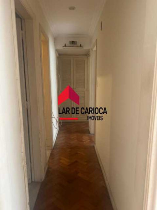 Imagem Apartamento com 3 Quartos à Venda, 115 m² em Botafogo - Rio De Janeiro