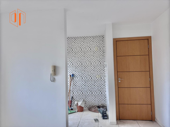 Imagem Apartamento com 2 Quartos à Venda, 48 m² em São Marcos - São José Dos Pinhais Imagem Apartamento com 2 Quartos à Venda, 48 m² em São Marcos - São José Dos Pinhais