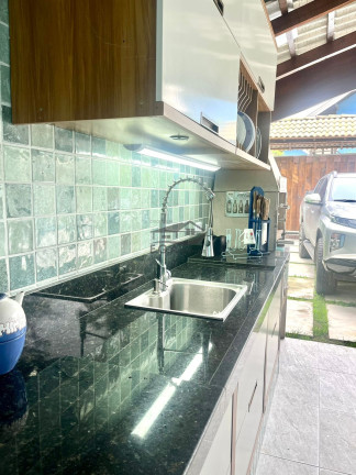 Imagem Casa com 3 Quartos à Venda, 200 m² em Boiçucanga - São Sebastião Imagem Casa com 3 Quartos à Venda, 200 m² em Boiçucanga - São Sebastião