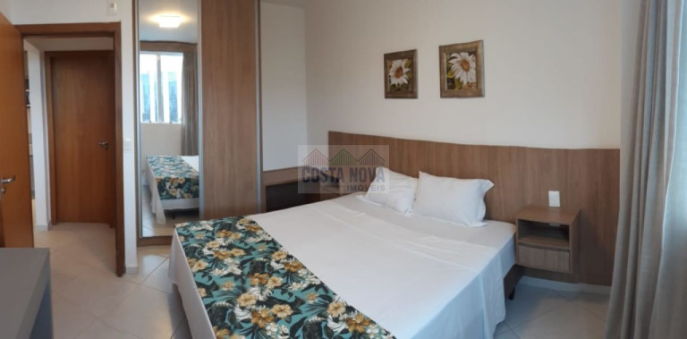 Imagem Apartamento com 1 Quarto à Venda, 40 m² Imagem Apartamento com 1 Quarto à Venda, 40 m²