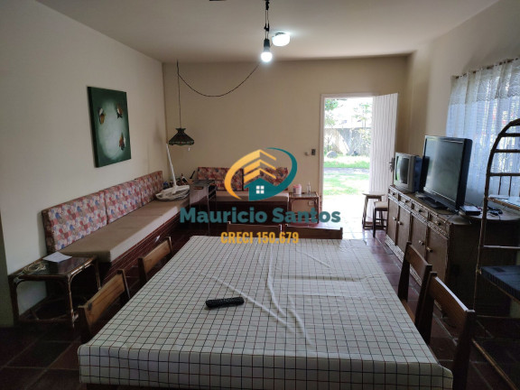 Imagem Casa com 4 Quartos à Venda, 212 m² em Centro - Mongaguá Imagem Casa com 4 Quartos à Venda, 212 m² em Centro - Mongaguá