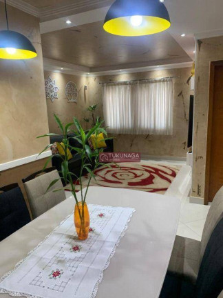 Imagem Sobrado com 3 Quartos à Venda, 189 m² em Parada Inglesa - São Paulo Imagem Sobrado com 3 Quartos à Venda, 189 m² em Parada Inglesa - São Paulo