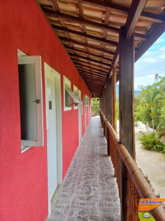 Imagem Casa com 17 Quartos à Venda, 700 m² em Itamambuca - Ubatuba Imagem Casa com 17 Quartos à Venda, 700 m² em Itamambuca - Ubatuba