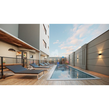 Imagem Apartamento com 2 Quartos à Venda, 66 m² em Tabuleiro - Camboriú