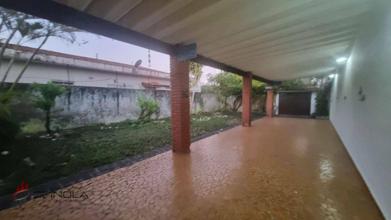 Imagem Terreno à Venda, 235 m² em Jardim Imperador - Praia Grande Imagem Terreno à Venda, 235 m² em Jardim Imperador - Praia Grande