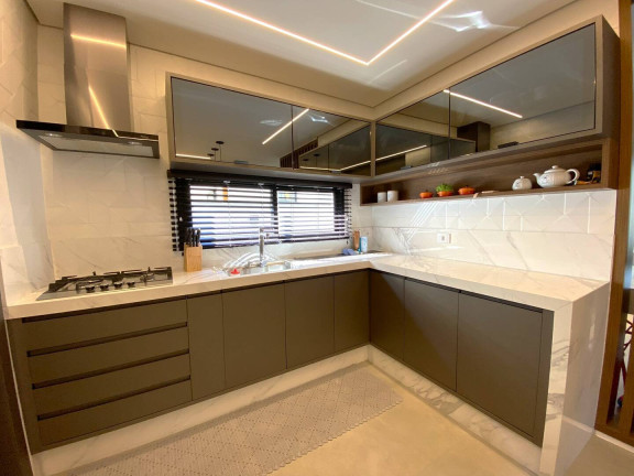 Imagem Casa de Condomínio com 3 Quartos à Venda, 360 m² em Condomínio Residencial Reserva De Atibaia - Atibaia Imagem Casa de Condomínio com 3 Quartos à Venda, 360 m² em Condomínio Residencial Reserva De Atibaia - Atibaia