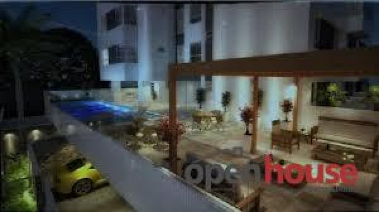 Imagem Apartamento com 1 Quarto à Venda, 40 m² em Lagoa Nova - Natal Imagem Apartamento com 1 Quarto à Venda, 40 m² em Lagoa Nova - Natal
