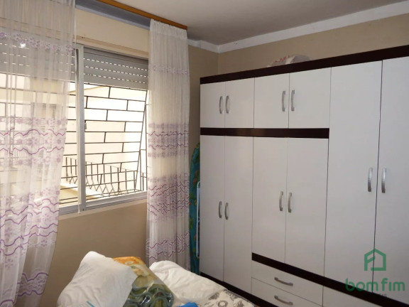 Imagem Apartamento com 1 Quarto à Venda, 40 m² em Centro Histórico - Porto Alegre Imagem Apartamento com 1 Quarto à Venda, 40 m² em Centro Histórico - Porto Alegre