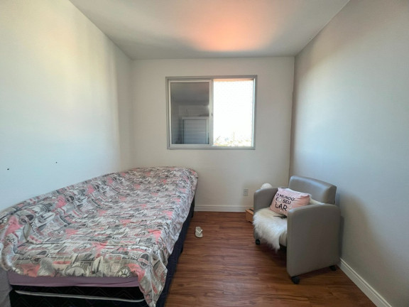 Imagem Apartamento com 3 Quartos à Venda, 117 m² em Jardim Cidade De Florianópolis - São José Imagem Apartamento com 3 Quartos à Venda, 117 m² em Jardim Cidade De Florianópolis - São José