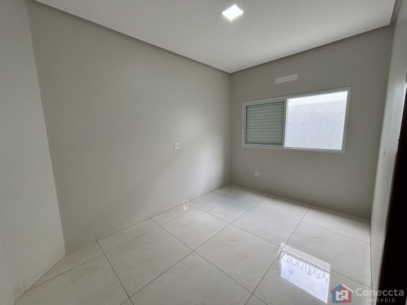 Imagem Casa com 3 Quartos à Venda, 205 m² em Jardim Califórnia - Patos De Minas