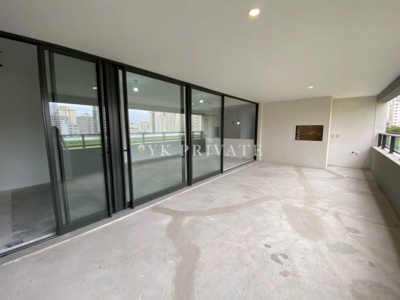 Apartamento com 4 Quartos à Venda, 190 m² em Perdizes - São Paulo