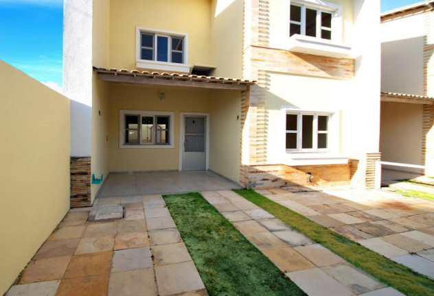 Imagem Casa com 4 Quartos à Venda, 150 m² em Sapiranga - Fortaleza Imagem Casa com 4 Quartos à Venda, 150 m² em Sapiranga - Fortaleza