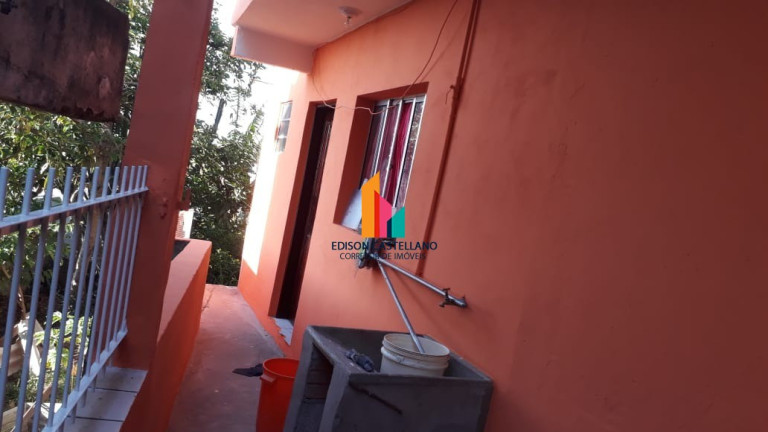 Imagem Casa com 2 Quartos à Venda, 129 m² em Vila Ruy Barbosa - Jundiaí