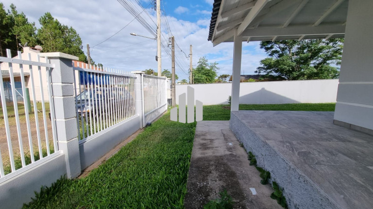 Imagem Casa com 3 Quartos à Venda, 110 m² em Centenário - Torres Imagem Casa com 3 Quartos à Venda, 110 m² em Centenário - Torres