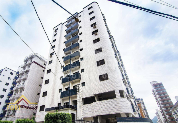 Imagem Imóvel com 1 Quarto à Venda, 45 m² em Guilhermina - Praia Grande Imagem Imóvel com 1 Quarto à Venda, 45 m² em Guilhermina - Praia Grande