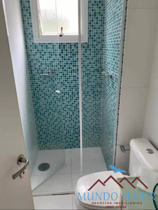 Foto do imóvel Apartamento com 3 Quartos à Venda, 65 m² em Vila Alzira - Santo André