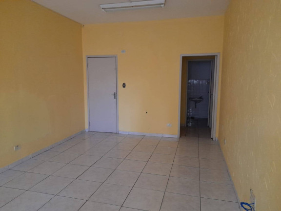 Imagem Sala Comercial à Venda, 73 m² em Centro - Santo André Imagem Sala Comercial à Venda, 73 m² em Centro - Santo André
