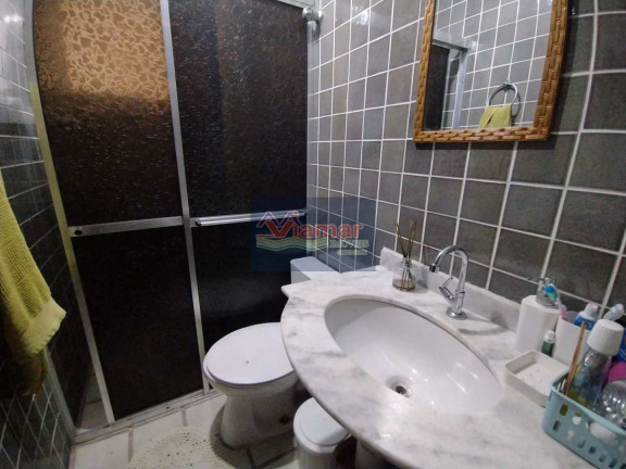 Imagem Apartamento com 2 Quartos à Venda, 70 m² em Tombo - Guarujá Imagem Apartamento com 2 Quartos à Venda, 70 m² em Tombo - Guarujá