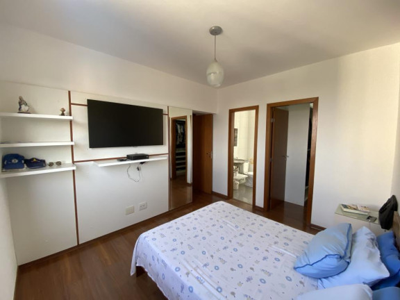 Imagem Apartamento com 4 Quartos à Venda, 120 m² em Ouro Preto - Belo Horizonte