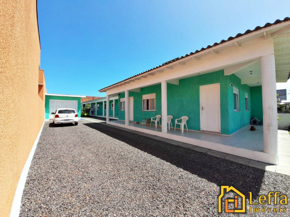Imóvel Comercial à Venda, 444 m² em Santo Antônio - Capão Da Canoa
