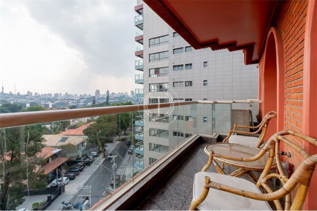 Imagem Cobertura com 4 Quartos à Venda, 580 m² em Consolação - São Paulo Imagem Cobertura com 4 Quartos à Venda, 580 m² em Consolação - São Paulo