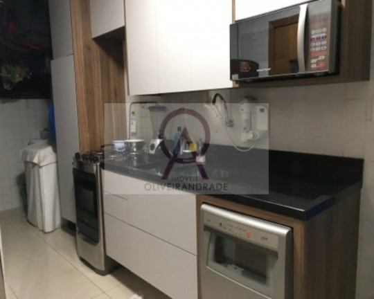 Imagem Imóvel com 2 Quartos à Venda, 99 m² em Patamares - Salvador Imagem Imóvel com 2 Quartos à Venda, 99 m² em Patamares - Salvador