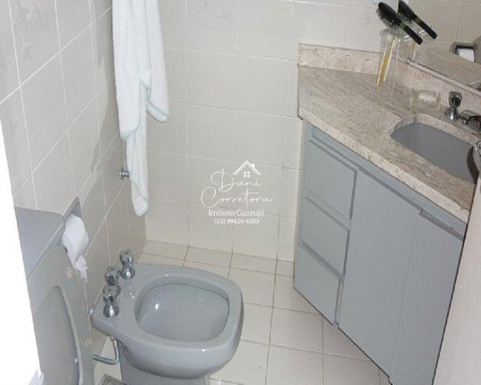 Imagem Apartamento com 3 Quartos à Venda, 110 m² em Pitangueiras - Guarujá Imagem Apartamento com 3 Quartos à Venda, 110 m² em Pitangueiras - Guarujá